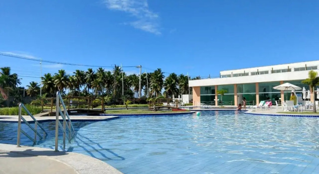 Muro Alto Flat Luxo, Varaa Huoneisto Ipojuca Pernambuco