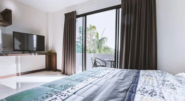 Ra Residence Phuket, Забронировать Гостевой дом Гостевые дома Южного Таиланда, Гостевой дом