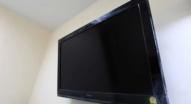 Номер Standard с балконом T3 House