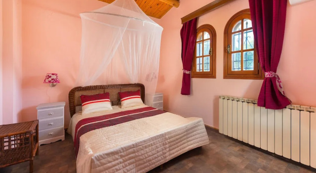 Вилла Villas Marianna
