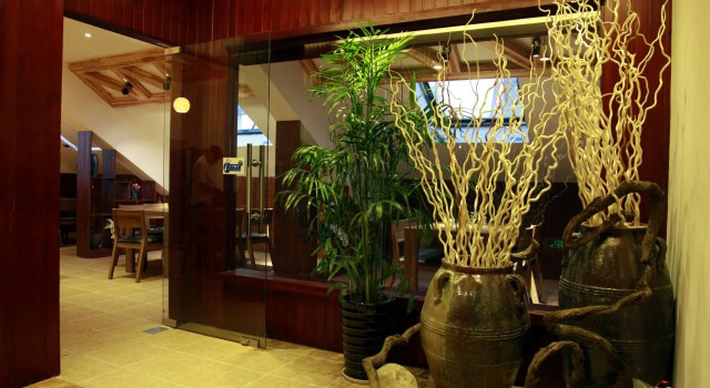 Yiwu Fukai Holiday Hotel, Book Hotel SPA Hotels in Yiwu, SPA