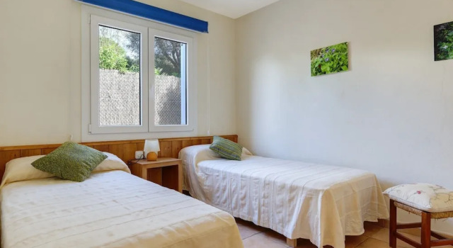 Villa Villa Menorca Binillor