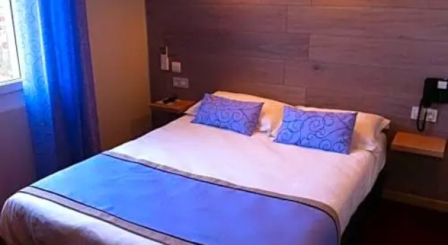 Номер Standard Eliotel