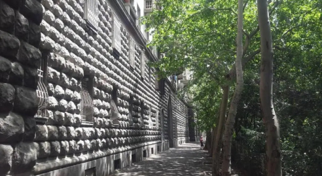Апартаменты "Tbilisi Heart" Apartment