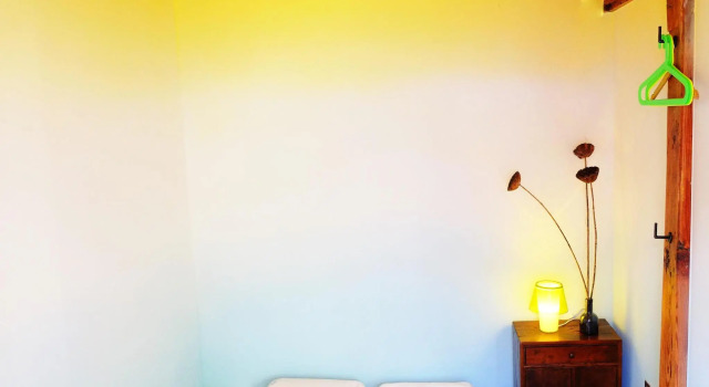 Двухместный номер Comfort Hanok Hanok Boutique stay Hotel Seoul - 2min from Gyeongbokgung Palace station
