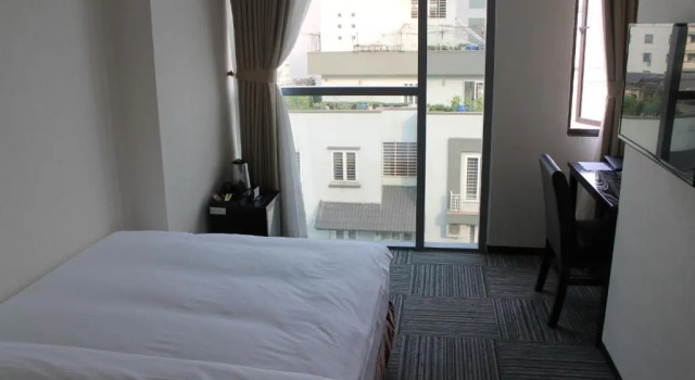 Standard quarto Sakura Hotel 2