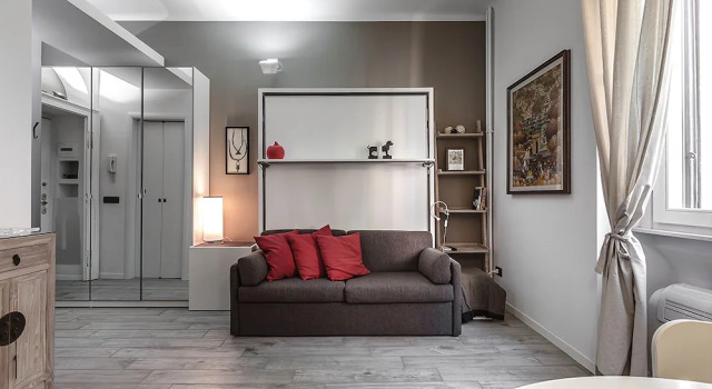 Kramer Apartment, Book Apartment Milan Lombardy