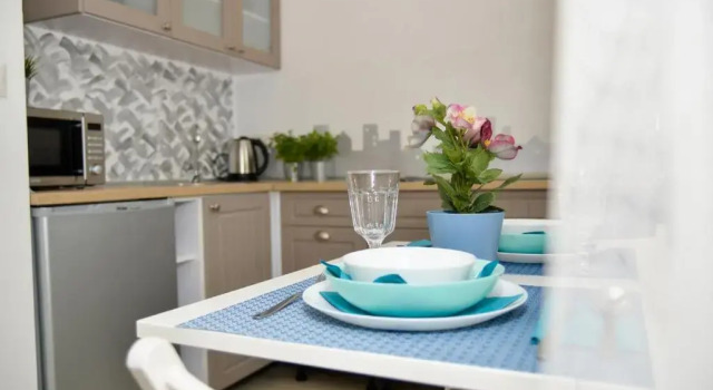 Апартаменты Apartamenty Zamulkowa 4TWO