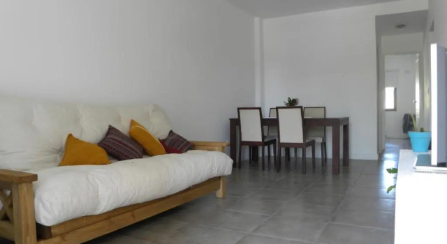 Апартаменты Tigre Apartment