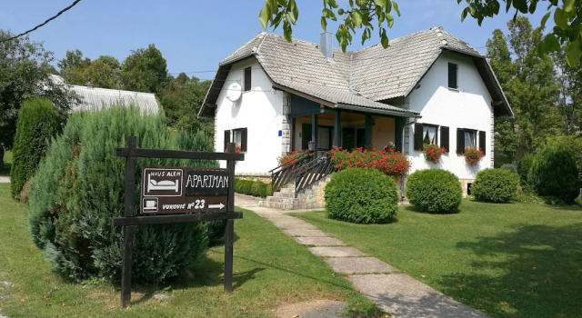 House Marica