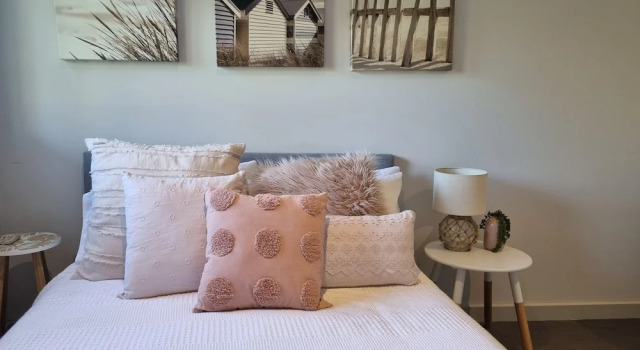 Апартаменты Standard Island Cove Villas