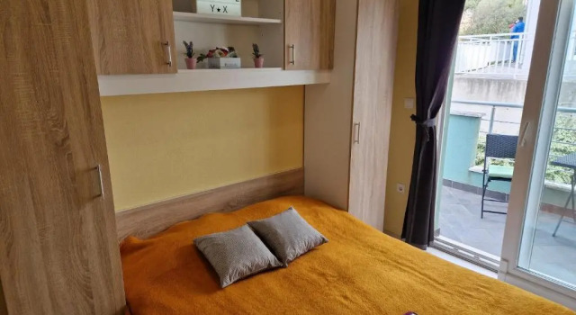 Apartments Ivano, Забронировать Апартаменты/квартира Комарна Neretva River Delta