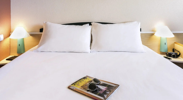 ibis Jerez de La Frontera