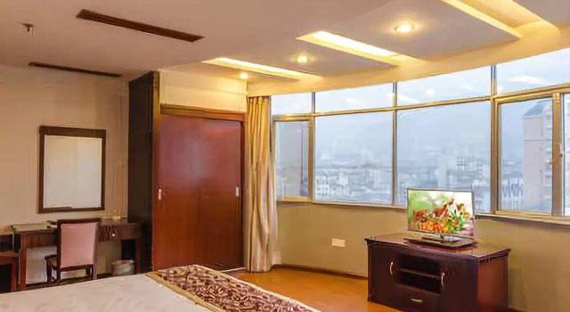Hongdi Hotel (Ningde North Bus Station), Book Hotel Ningde Fujian