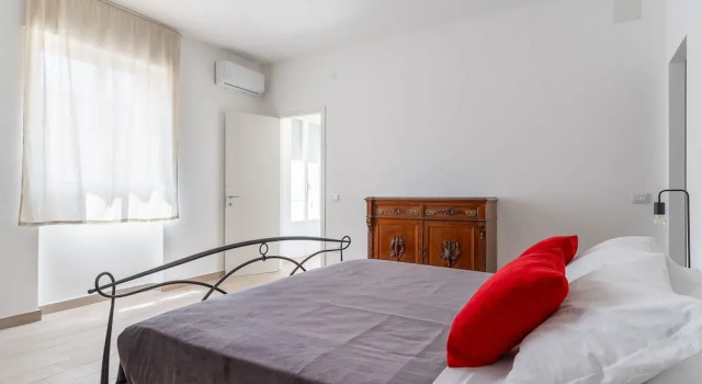 Апартаменты Russu Suli Apartment 2 by Wonderful Italy