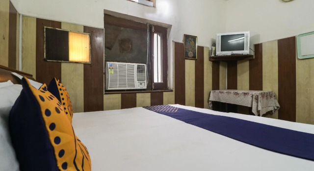 SPOT ON 74723 Inderpuri Guest House, Забронировать Гостевой дом Гостевые дома Амритсара, Гостевой дом