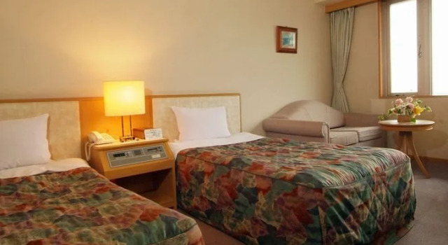 Yanai Cruise Hotel, Réserver Hôtel Hôtels à Chugoku avec parking, Parking