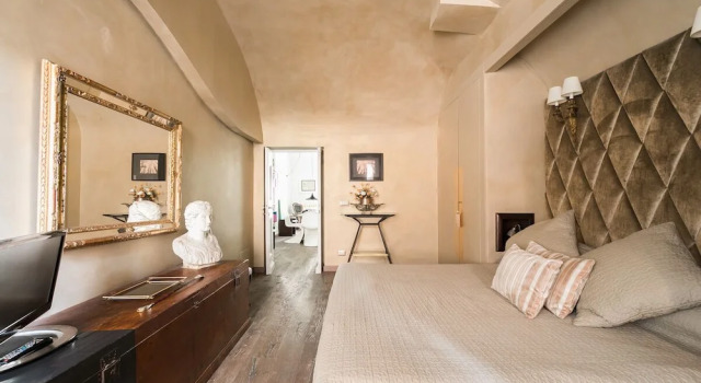 Luxury Two Bedroom House Trastevere, Prenota Hotel Trastevere Roma