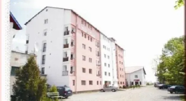 Hotel Ariesul, Varaa Hotelli Turda 