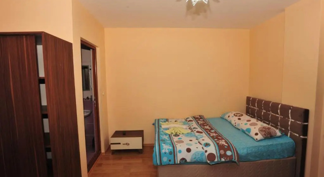Двухместный номер Standard Çam Otel 2