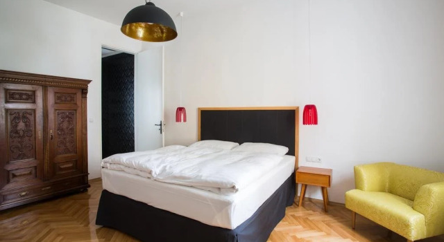 Appartements am Marktplatz, Rezerwuj Hotel Ehrenhausen Styrian Wine Road