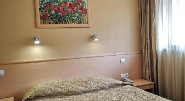 Номер Standard Tangra Hotel