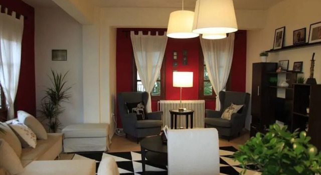 Your Best Thessaloniki Experience, Book Apartment Thessaloniki Macedonia