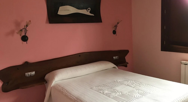 Hotel Rústico Casa Franco, Book Hotel  