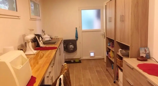 House With 2 Bedrooms in Olmeto, With Wonderful sea View, Furnished Garden and Wifi, Varaa Hotelli Olmeto 