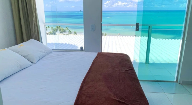 Номер Comfort Pousada Alto do Cruzeiro