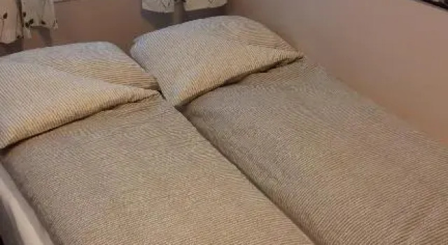 Standard Doppel Zimmer Ekirom