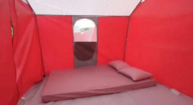Myra Camping