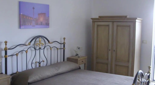 Апартаменты с балконом Don Nicola Residence