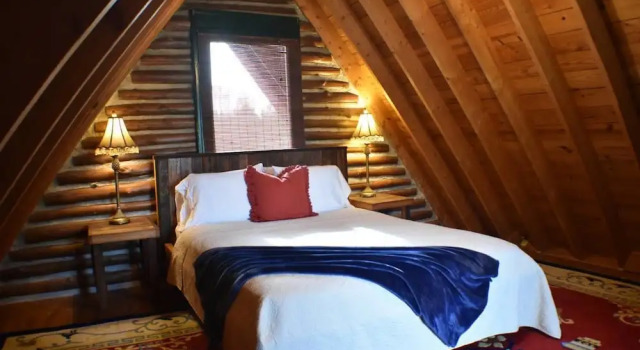 Sandy River Adventure Resort, Prenota Resort Hotel resort a Virginia, Resort