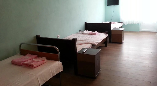 Guest House "Dimova"