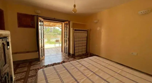 Номер Standard Tasguayan Maison de Charme