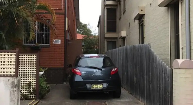 Cozy Marrickville Apartment Near Centre