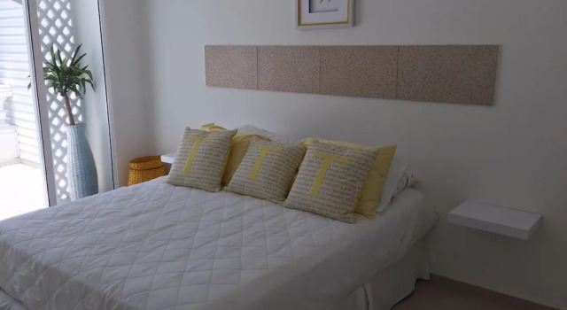 Hermosa Casa Playera