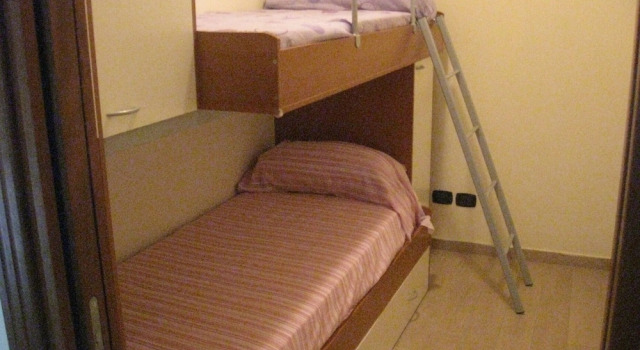 Zaleuco Apartment - Ideal for Families, Varaa Huoneisto Locri Calabria