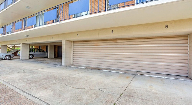 Shoal Bay Road, Shoal Towers, Unit 03, 11
