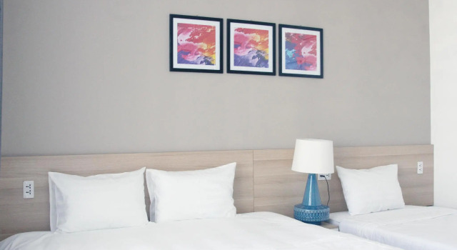 Soleil House Hostel
