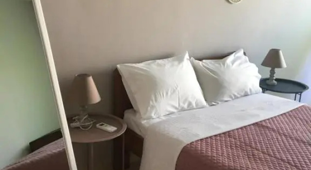 Апартаменты 180 Degree Sea View Apartment
