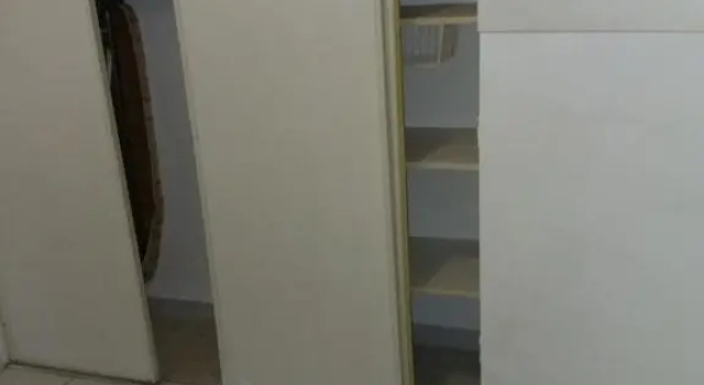 Soappartement