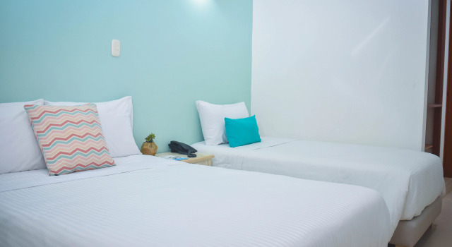 Hotel Valladolid