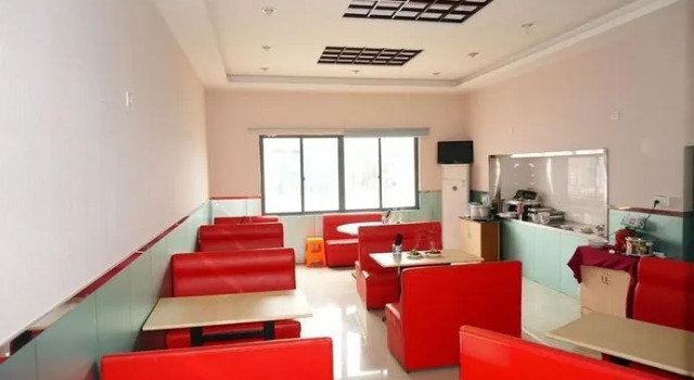 Super 8 Hotel (Shanghai Wujiaochang), Varaa Hotelli Shanghai Shanghai