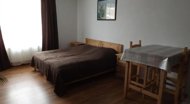Апартаменты Ferienwohnung Gittersee