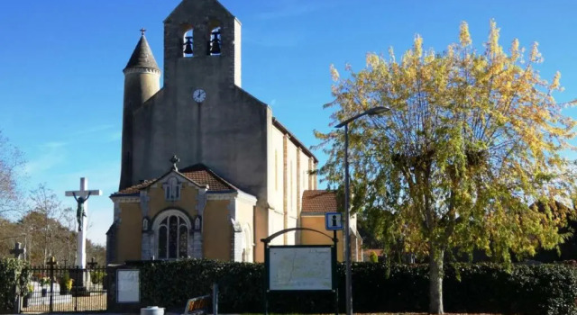 Gîte Biaudos, 4 pièces, 6 personnes - FR-1-360-509, Buchen Sie Hotel Biaudos 