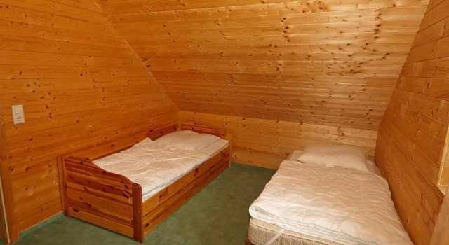 La Porte, Book Hotel Hotels in Garz with a Pool, Swimming Pool