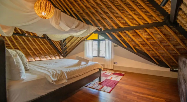 Вилла SuB Villas Bali