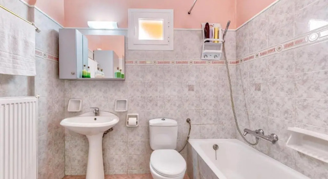Апартаменты Ina Apartment
